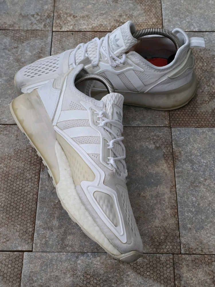 (265)아디다스 zx 2k 부스트 스니커즈 운동화 이미지