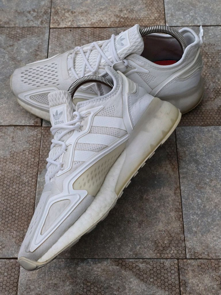(265)아디다스 zx 2k 부스트 스니커즈 운동화 이미지