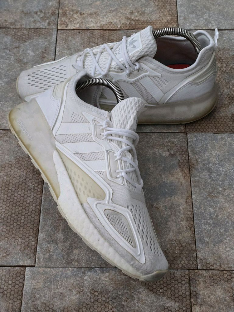(265)아디다스 zx 2k 부스트 스니커즈 운동화 이미지