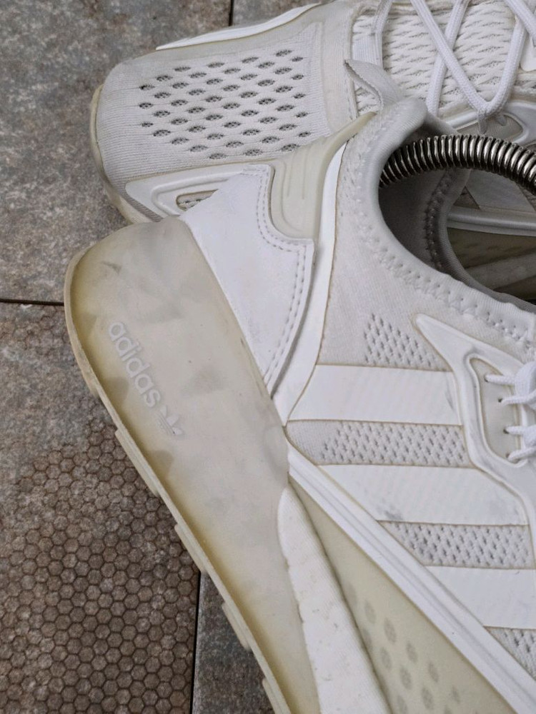 (265)아디다스 zx 2k 부스트 스니커즈 운동화 이미지