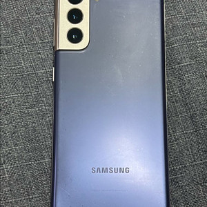 갤럭시S21