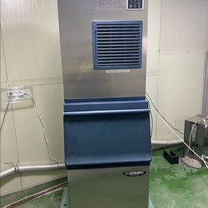 라셀르 제빙기 LIM-255a 반달얼음 9개월사용 팝니다