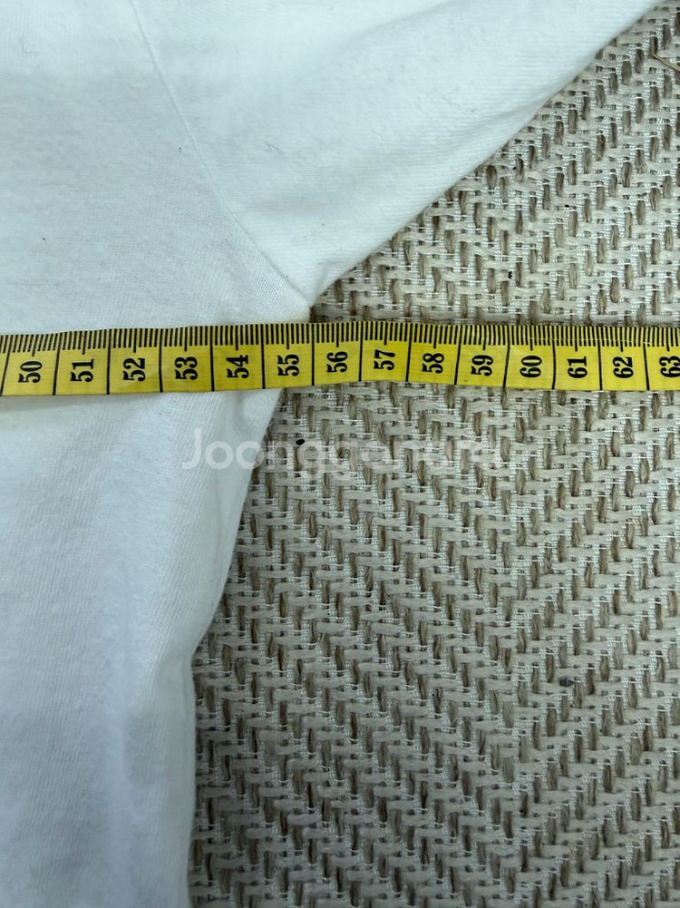 정품) 꼼데가르송 24ss 남성 반팔티 XL--8