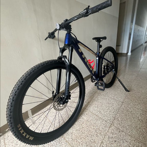 트렉 엑스칼리버8 s사이즈