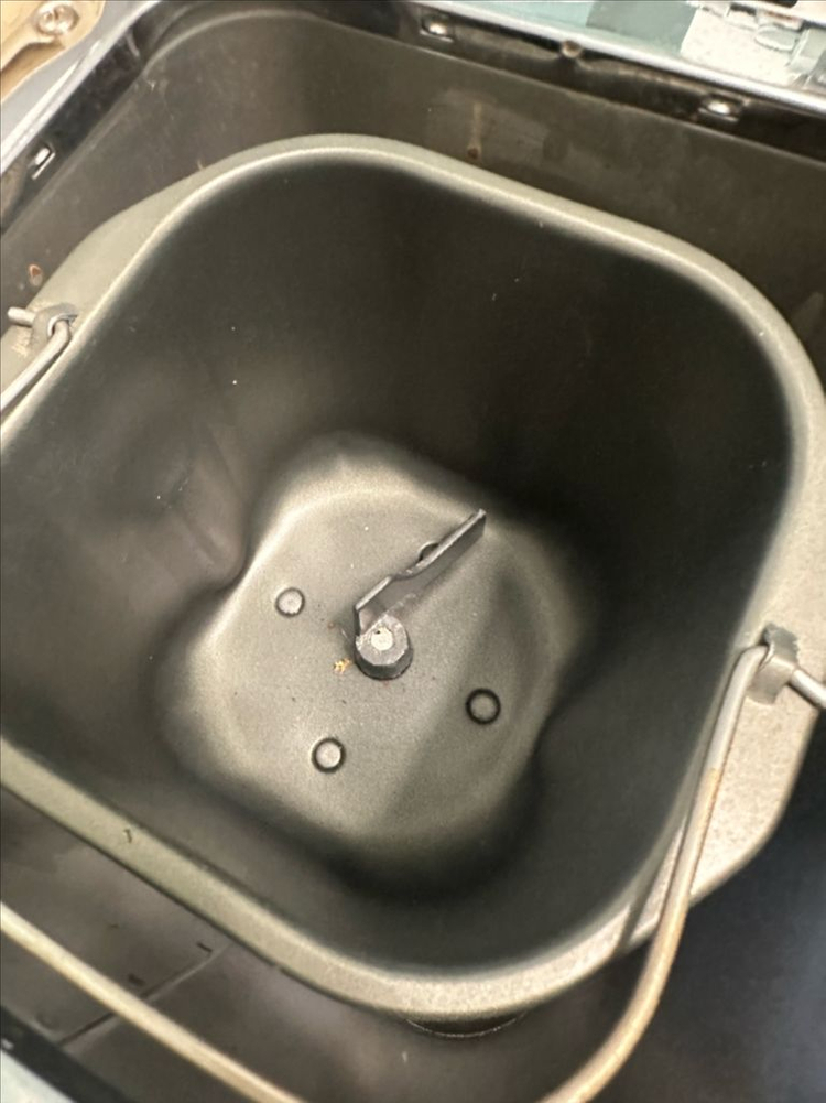 카이젤 쌀 제빵기 이미지