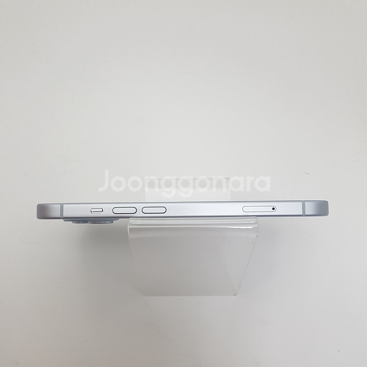 아이폰 iPhone 15 128 블루--4