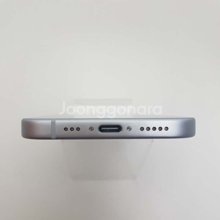 아이폰 iPhone 15 128 블루--3