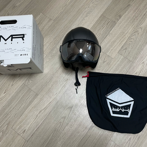햄머 hmr h2 스키&보드 바이저 헬멧 L 판매합니다