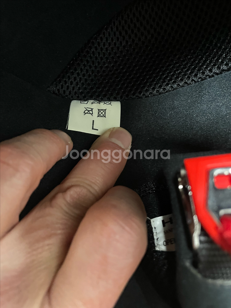 햄머 hmr h2 스키&보드 바이저 헬멧 L 판매합니다--5