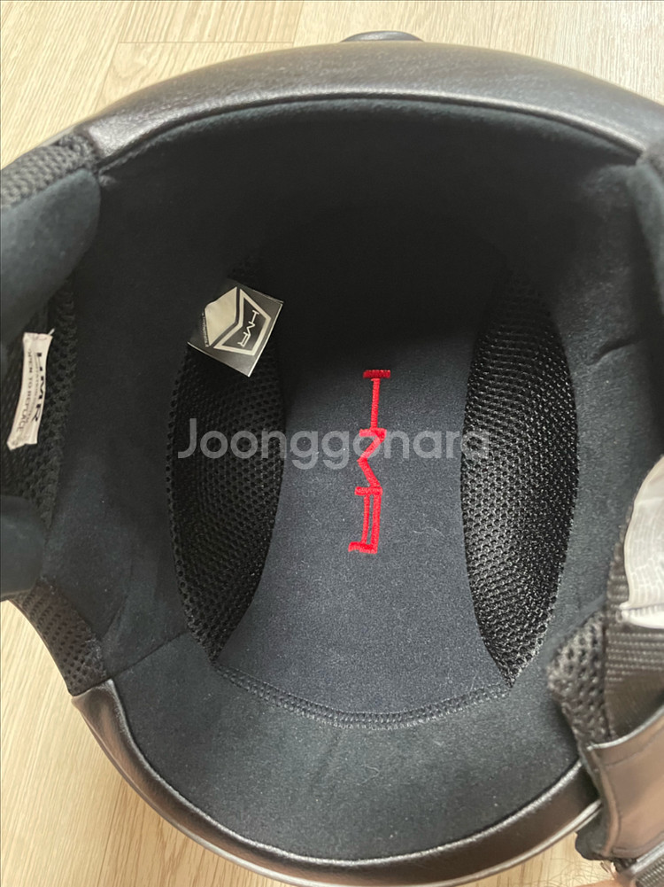 햄머 hmr h2 스키&보드 바이저 헬멧 L 판매합니다--6