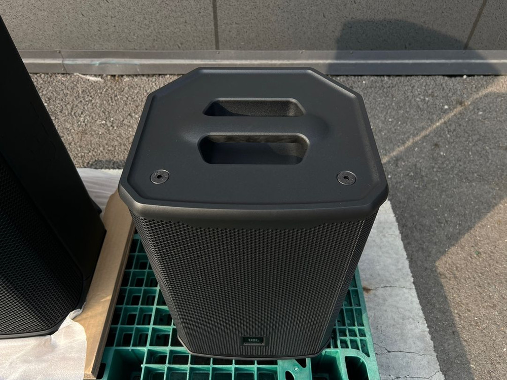 JBL PRX908 8인치 2000와트 액티브스피커 이미지