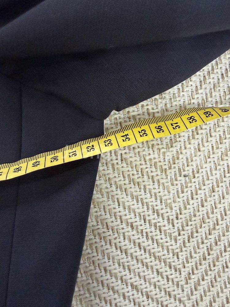 정품) 띠어리 남성 더블 브레스티드 정장 자켓 100/32--3