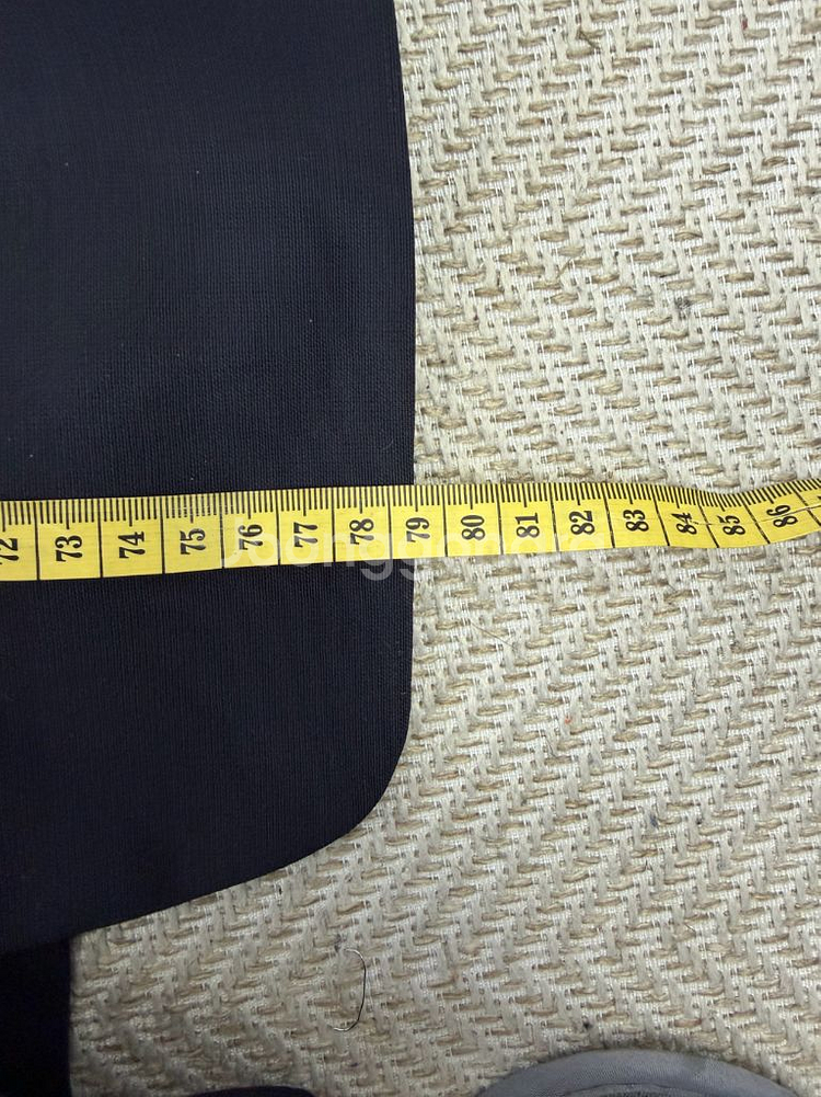 정품) 띠어리 남성 더블 브레스티드 정장 자켓 100/32--4