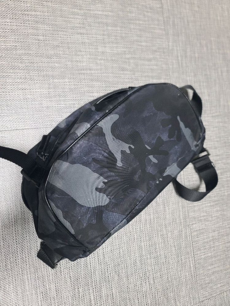 프라다 바이커백 미디엄 2vh994 크로스백 바이크백 메신저백 카모플라쥬--4