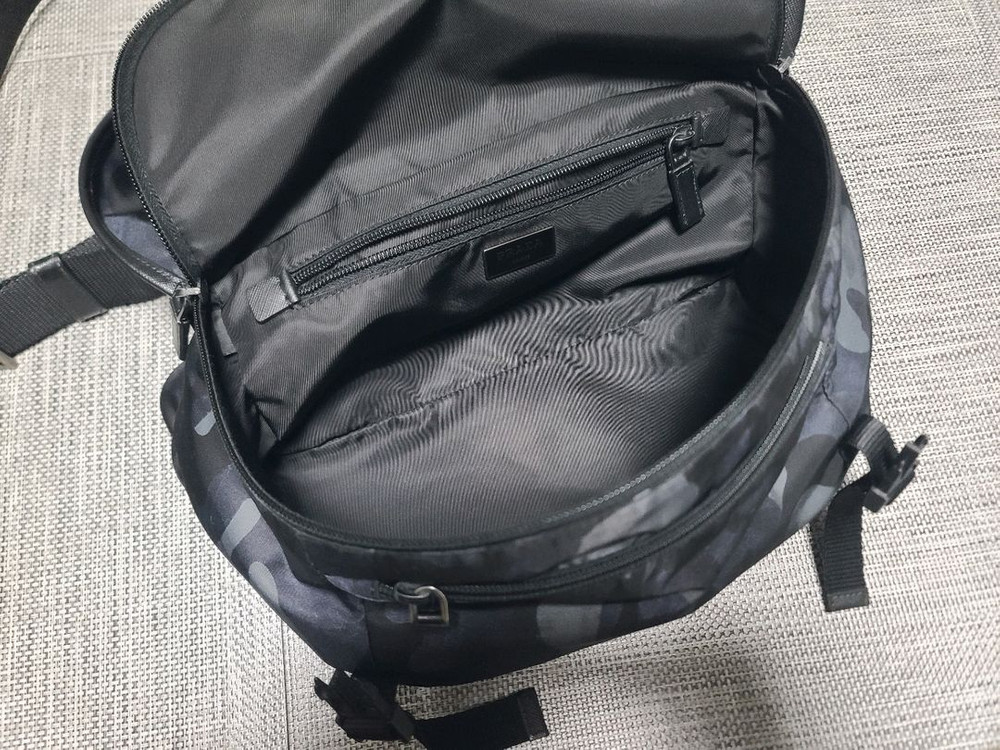 프라다 바이커백 미디엄 2vh994 크로스백 바이크백 메신저백 카모플라쥬--6