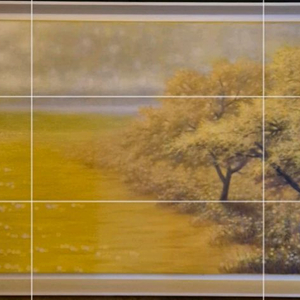 이종갑- 윤슬이되다 (변형 40호)/보증서