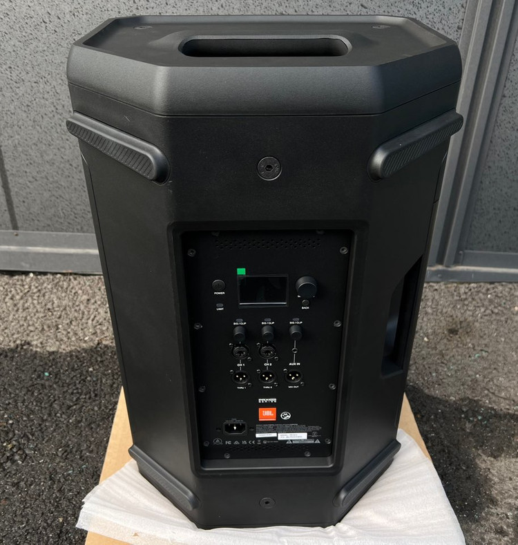 JBL PRX912 12인치 2000와트 액티브스피커 이미지