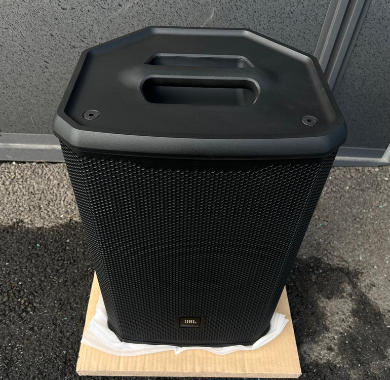 JBL PRX912 12인치 2000와트 액티브스피커 이미지