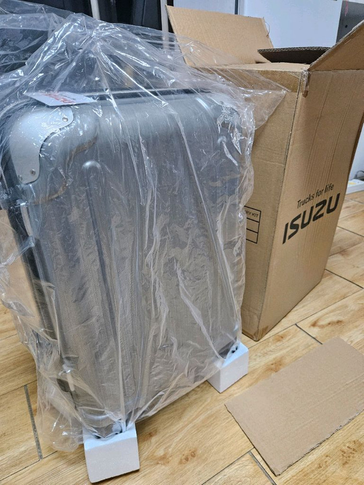 이스즈 여행용 캐리어 기내용 사이즈 판매--2