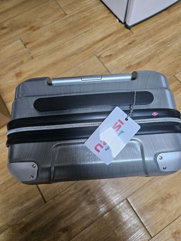 이스즈 여행용 캐리어 기내용 사이즈 판매--4