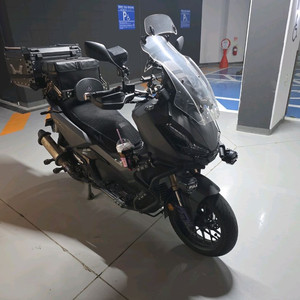 adv350 22년식 풀튜닝 대차구합니다 이미지