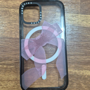 케이스티파이 아이폰 12미니용 판매합니다