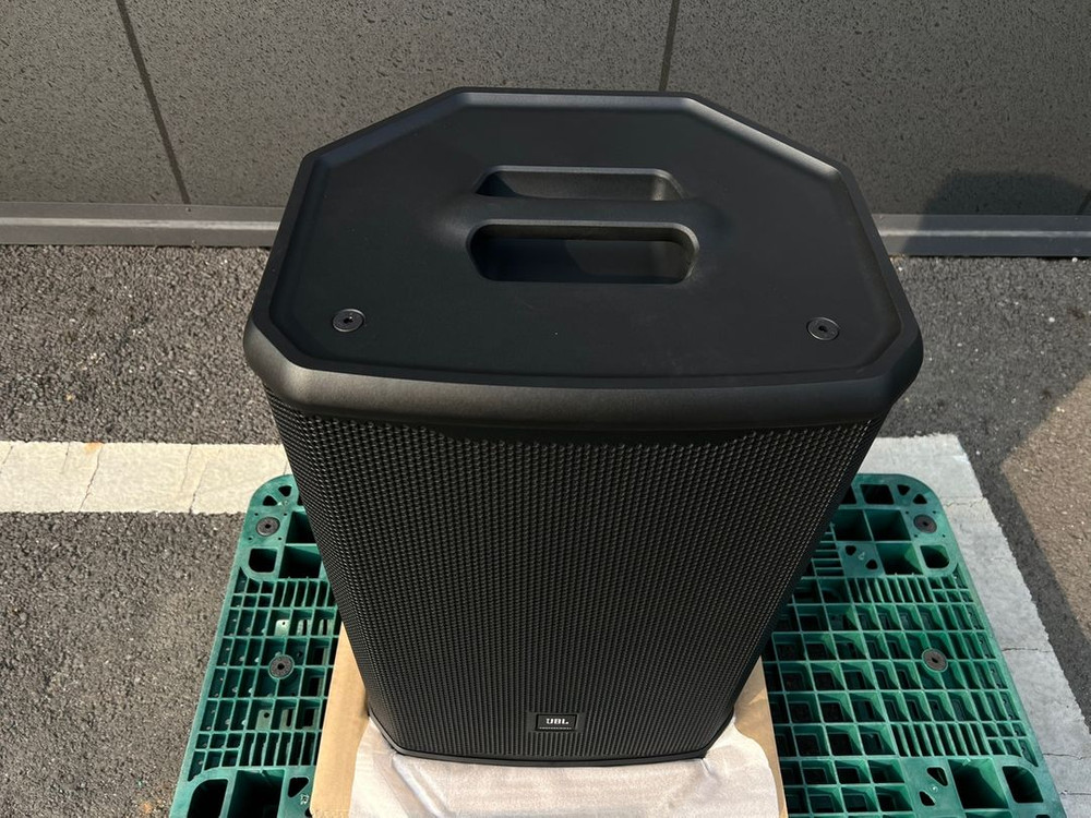 JBL PRX915 15인치 2000와트 액티브스피커 이미지