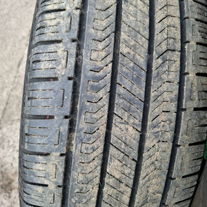 쏘렌토,싼타페,카니발 중고타이어 235/55R19 235/60R18 정리합니다 a급