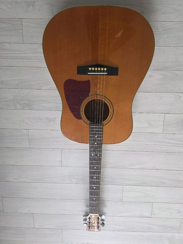 아이바네즈 AW통기타--0