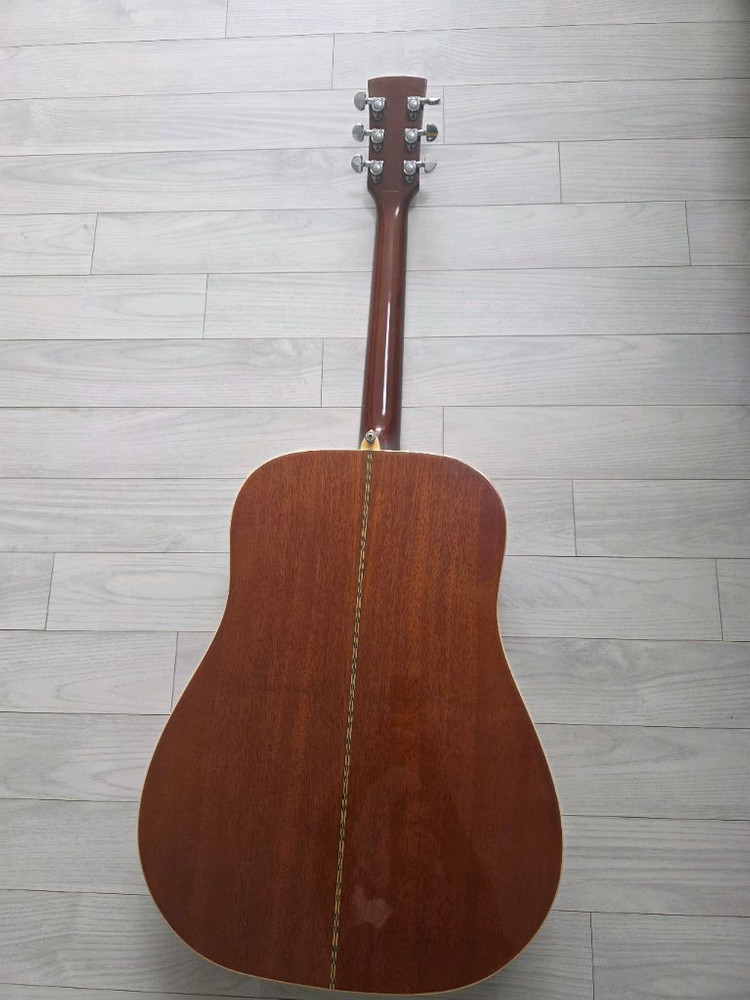 아이바네즈 AW통기타--1