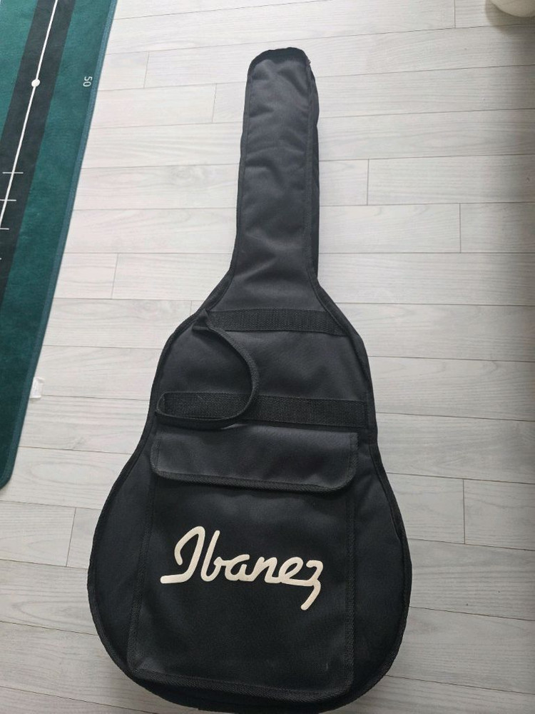 아이바네즈 AW통기타--4