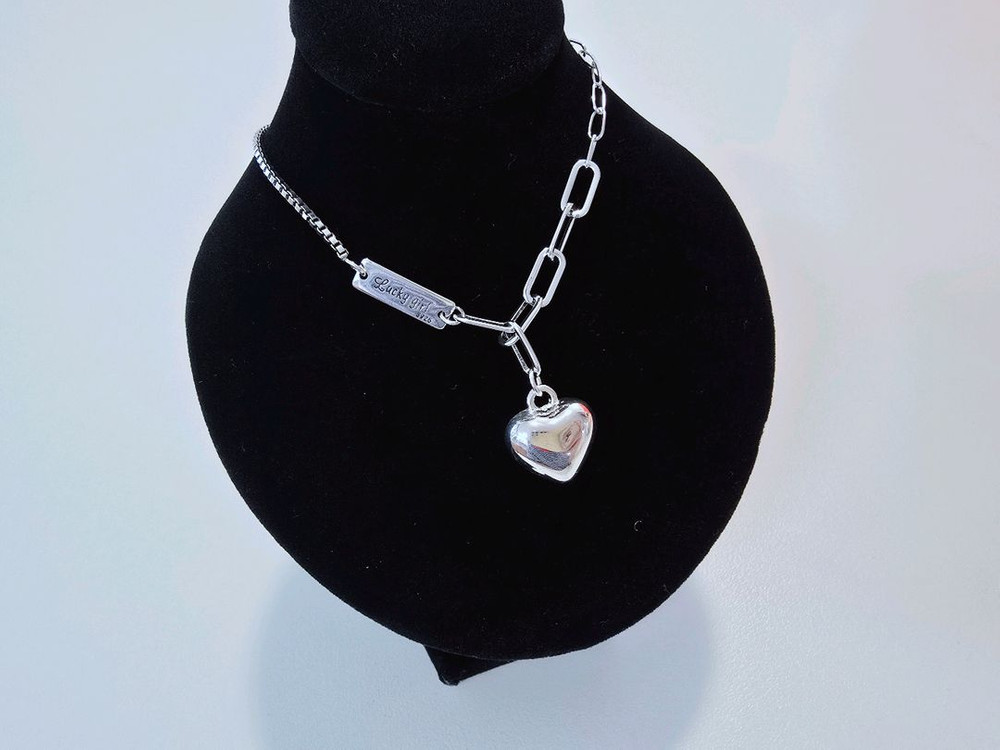 하트통통팔찌--1