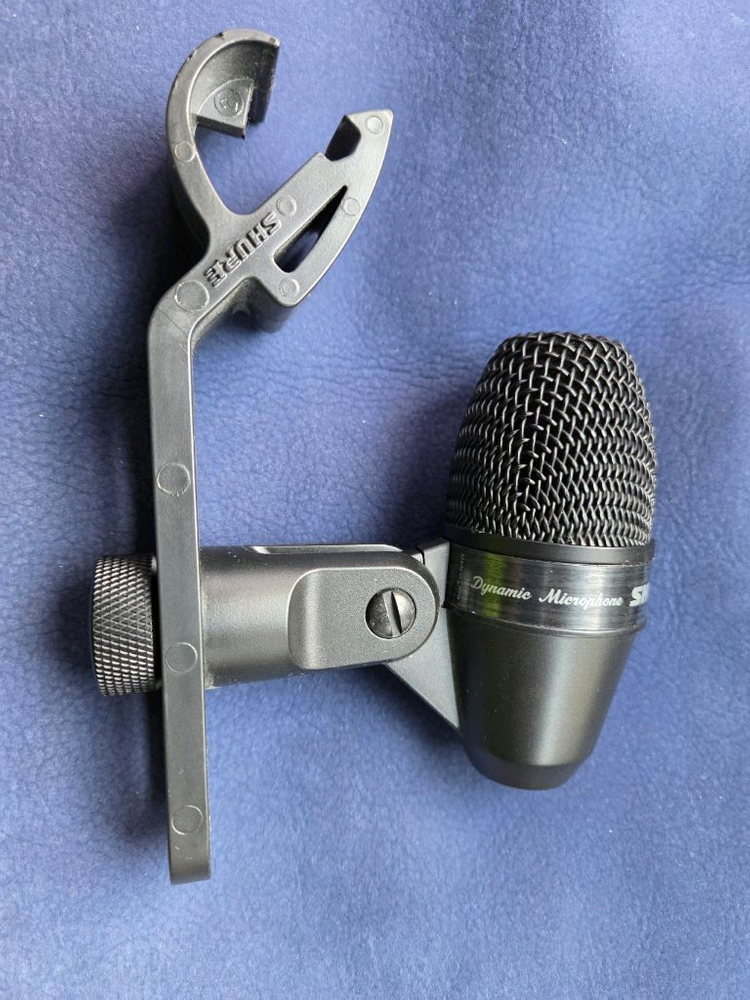 다이나믹 마이크--2