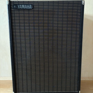 [야마하] Yamaha RA-70 로터리 스피커 앰프