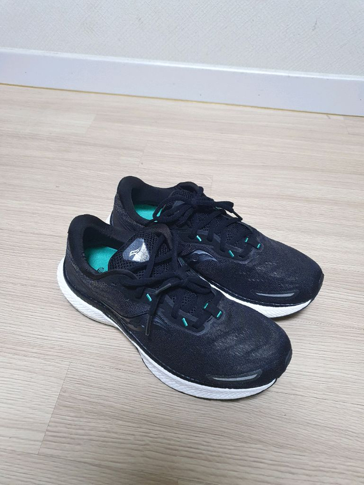 써코니 트라이엄프 러닝화 280 이미지