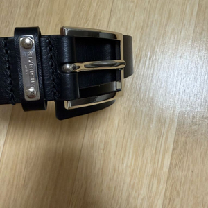 지방시 남성 벨트 105cm