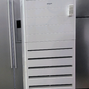 LG 인버터냉난방기 40평형