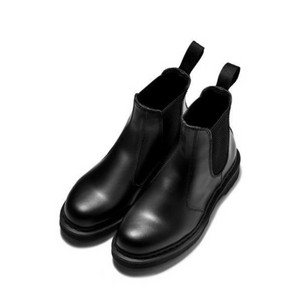 닥터마틴 2976첼시부츠 모노블랙 235siz 이미지