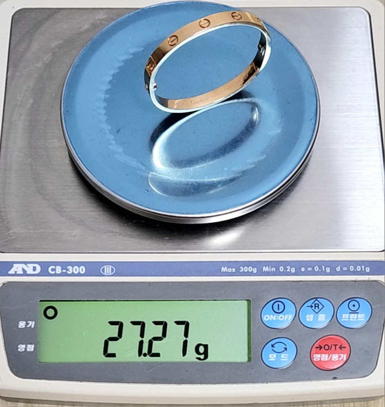 18k팔찌,러브팔찌,여성팔찌,뱅글팔찌,부산귀금속--3