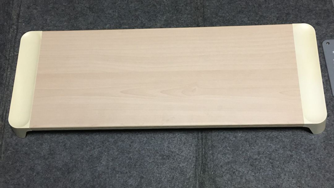 PALLO 팔로 WOODY STARTER 모니터 받침대--1