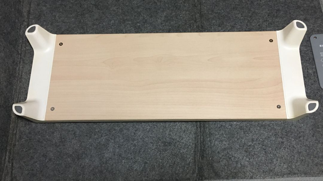 PALLO 팔로 WOODY STARTER 모니터 받침대--2