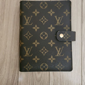 루이비통 아젠다 다이어리