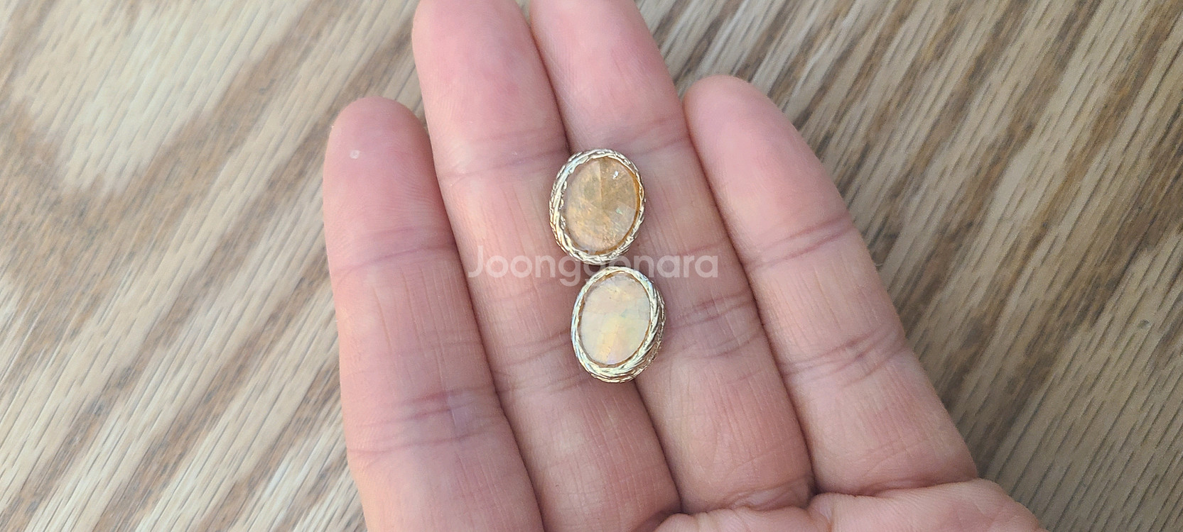 패션 귀걸이 5쌍--3