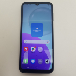 갤럭시 Jump3 점프3 (M446) 128 블랙 A급