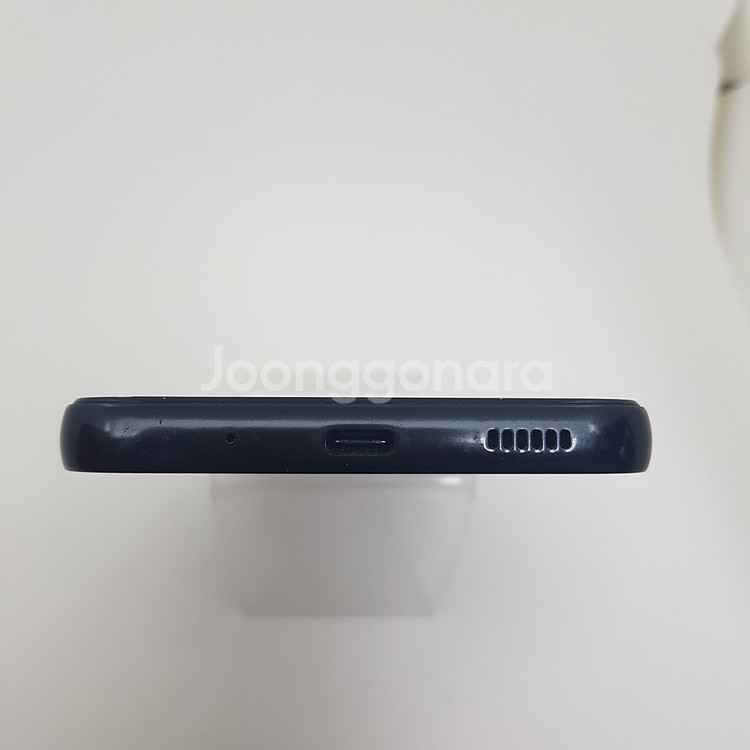 갤럭시 Jump3 점프3 (M446) 128 블랙 A급--3