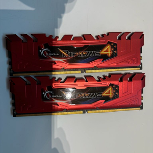 ddr4-2400 32GB 메모리 이미지