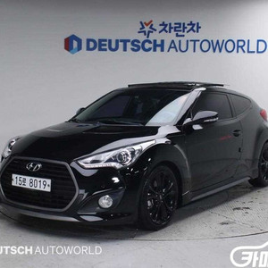 [현대]더뉴벨로스터 1.6 터보 GDI 디스펙 DCT #2026년특가