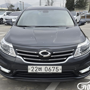 [르노코리아(삼성)]SM5노바 2.0 RE (5인승) #2026년특가