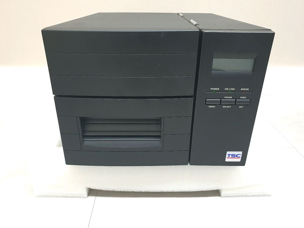 TSC TTP-244M Pro 라벨프린터--0