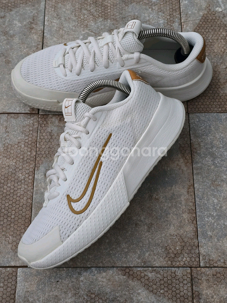 (230)나이키 코트 베이퍼 라이트 2 테니스화 운동화--2